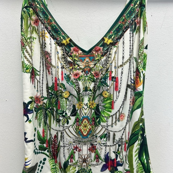 Camilla Daintree darling tropical matching set - Picture 4 of 10